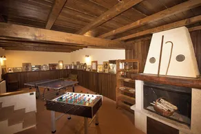 MAISON LA VALLETTA VILLA MED POOL BERGAMO - Image 2
