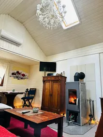Ferienhaus im Sonnental - Image 2