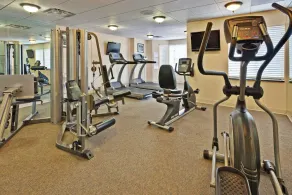 2 Bedroom | Equipped Suite Near the River - Image 2