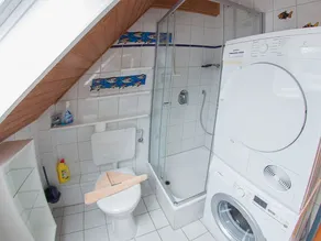 Ferienhaus Kickler, FeWo Vermittlung Nordsee - Image 3