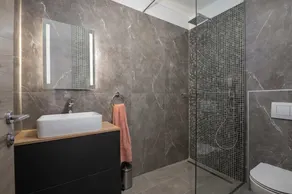 Spaziosa villa totalmente attrezzata con barbecue, piscina privata e sauna | Ammette cani - Image 5