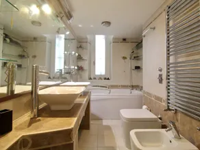 Milan: MAISON AVEC JARDIN PRIVÉ ET PARKING - Image 2