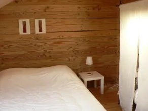 \"Madriage\" maison en bois - Image 3