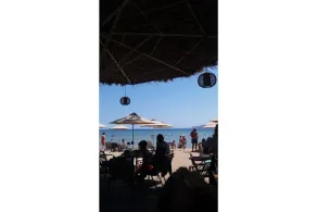 Aegean Breeze Beach House. - Image 3
