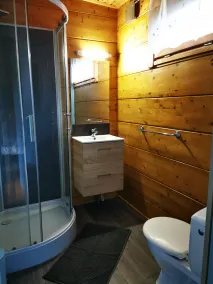 Chalet located to 10 min from CDG airport and Parc Astérix - Image 2