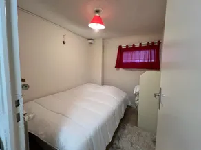 Spacious apartment for 8, garden and WIFI, near shops in Pra Loup - Image 4