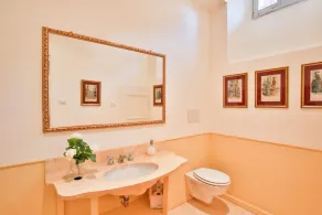 Ala serena LA SERENELLA, Villa palladiana del XVI secolo in Valpolicella - Image 2