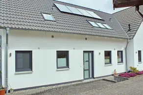 Die Ferienwohnung Pierre 01 ist Eine 3-zimmer-erdgeschoßwohnung für bis zu 4 Per - Image 4