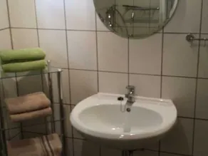 Ferienhaus Eldena Greifswald Steffi Fasten - Image 3