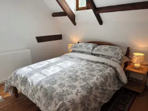 La Meltiere a Beautiful 2 Bed Cottage in Courcite - Image 3
