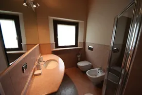 Eagle by Theater Home, im Golf Bogliaco mit pool - Image 3