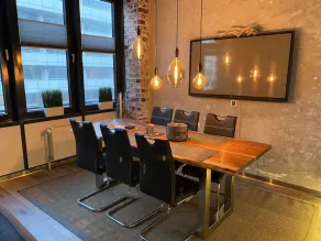 Luxury apartment right by the sea - Image 3