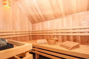 Das Hochwertige Ferienhaus \"darss Idyll\" in Prerow Wird von Faulbaum-küstenurlau - Image 2