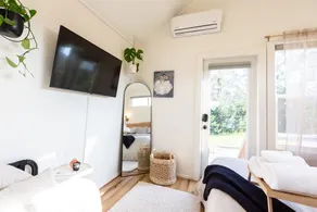 The Tiny House at Uproot Farms - A Unique Experience - Image 5