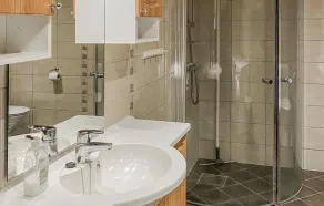 Nice Apartment In Sysslebäck With Sauna - Image 3