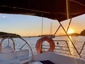 ROMANTISKE YACHT OPHOLDER TIL TO PÅ PALM BEACH - Image 5