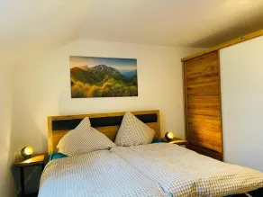 Renovated 4-room apartment (521) in the Oberallgäu vacation park - Image 2