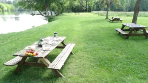 SABOTIERRUM (1 til 2 personer) - I nærheden af ​​SARLAT-GRATIS WIFI - Image 5