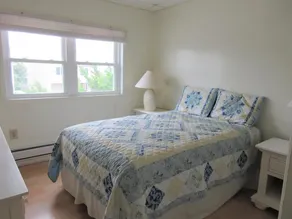 2 bedroom 1 bath oceanfront garage apartment in Ship Bottom - Image 3