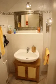 Apartamento exclusivo com vista para o mar, terraço virado a sul, jardim u. estacionamento - Image 2