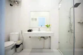 Hà Thành Stay - Lake View Residence - Image 4