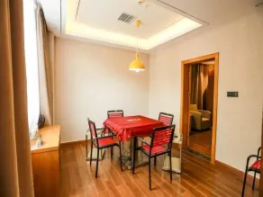 GreenTree Inn Anshun Guansuo Avenue Hotel - Image 5