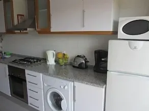 1 Bedroom Apartment Can Sleep 4 People With Private Pool And Air Conditioning - Image 5