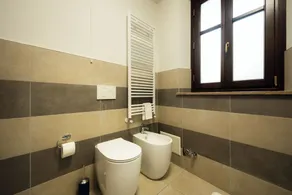 Domus Acaja-Elegant Apartment in the Historic Center-Fully Equipped Kitchen - Image 2