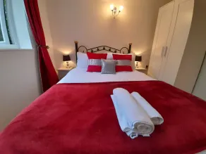 Little Dale Cottage 1 lit Bungalow dort 2 Craven Arms Shropshire - Image 3