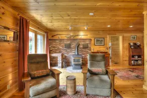 Keewaydin Lodge - Beautiful home on Mooselookmeguntic Lake - Image 2