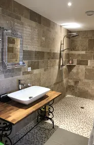 4 bedroom private vacation home in couze-et-saint-front - Image 2