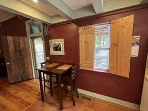 Beautiful Cabin in quiet rural location - Image 5