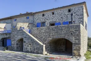 Mas de Guilhaumon \"Weiler Seite\" - Image 3