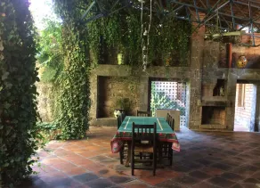 Maison de campagne avec piscine à Malinalco, Mexique, 12 personnes - Image 5