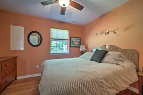 Directly on White River! Walk-in access! - 1/4 mile from White Hole Access. - Image 3