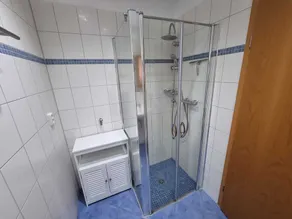 Very nice modern furnished apartment with panoramic window - Image 2