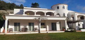 Casa Estrela, smuk Algarve-gemmested - Image 5