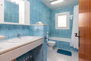 Villa \"Pelach\" avec piscine et Wi-Fi - Image 3