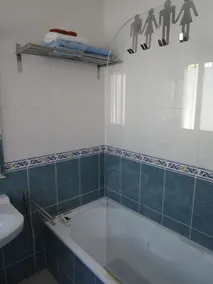 Detached villa in Mojácar Playa, 300 mts. to the beach - Image 5