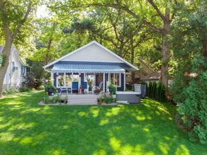 Blue Fish Cottage - Image 5