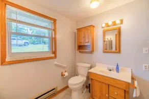 Dock Holiday on Claytor Lake: waterfront patio, 3 docks, cozy living, and fun lake activities! - Image 2