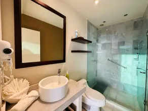 Luxury beach condo in Aria Ocean - Image 4