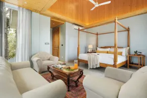 ELIVAAS 4 BHK Kavya Villa With Lounge - Image 5