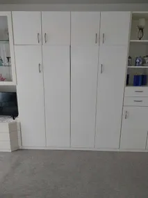 Ferienwohnung im Kaiserhof Wohnung 40 - Image 2