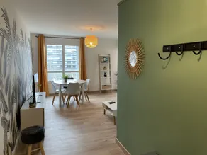 Appartement du Grand Parc (2) - Image 5