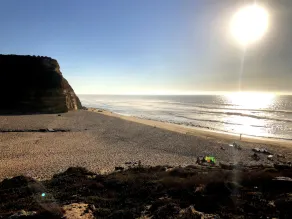 Villa med 5 soveværelser nær Ericeira med solterrasser og opvarmet udendørs pool - Image 3