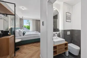Schweizerhaus Bad Kiѕsingen - Luxury Boutique Hotel am Rosengarten - Image 3