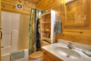 Sød Cabin i gåafstand til downtown Rangeley - Image 3