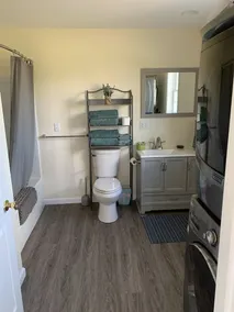 All New Quiet Country Stay A While Bungalow on 200 Acres with Wireless Internet. - Image 2