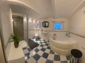 Vacation apartment for 6 people, 110 m², in Haale (16198) - Image 3
